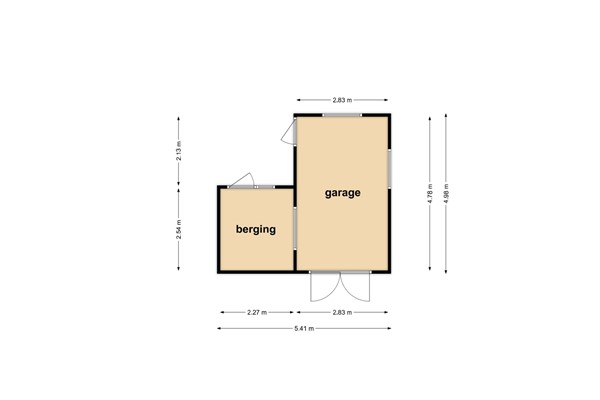 Medium property photo - Loolaan 4, 4661 AB Halsteren